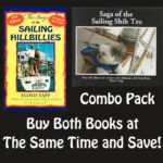 Saga of The Sailing Shih Tzu/Hillbillies Combo
